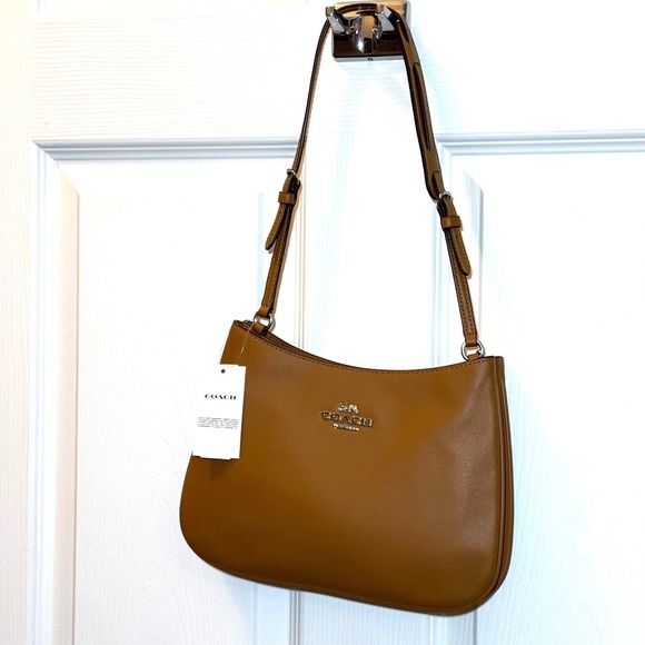 COACH Penelope Shoulder Bag - NEW - Picture 8 of 10